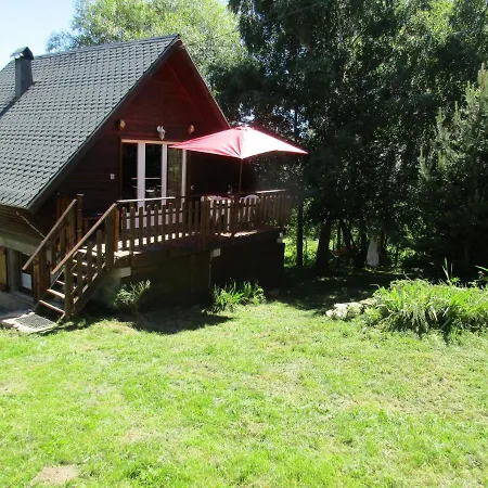 Chalet St Pierre Dels Forcats