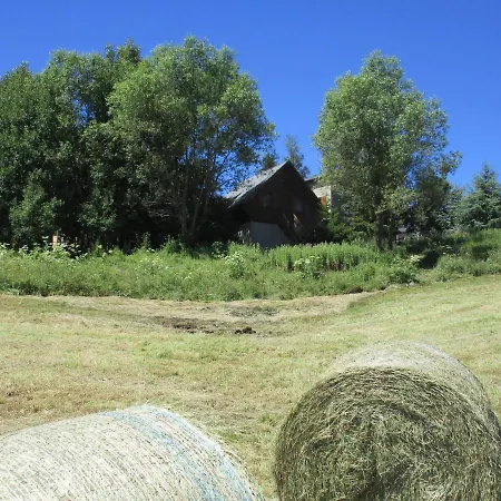 St Pierre Dels Forcats Chalet
